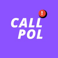 Call Pol logo - Similar company to Hexagone - La France En Chiffres