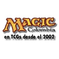 magiccolombia.com logo - Similar company to Magic Tour Colombia