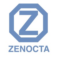 Zenocta Solutions logo - Similar company to Locksley Development