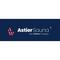 AstierSauna logo - Similar company to Vorrawut Group