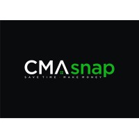 CMAsnap logo - Similar company to Tangilla