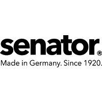 Senator UK logo - Similar company to Proforma Repromatic