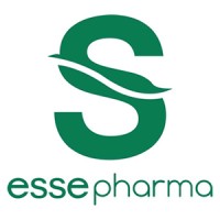 Essepharma Holding logo - Similar company to Est - Enhanced Systems & Technologies Srl