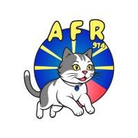 Association Féline Réunionnaise 🐾 logo - Similar company to Offital