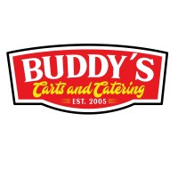 Buddy's Carts and Catering logo - Similar company to C&J Catering