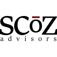 SCOZ Advisors logo - Similar company to Fisher International, Inc.