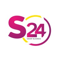 Smart24TvUganda logo - Similar company to Platinum Credit Uganda Limited