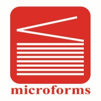 Microforms, Inc. logo - Similar company to Micro Forms, Inc.