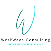 WorkWave Consulting logo - Similar company to A&T Systems, Inc.