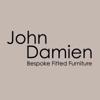 John Damien Kitchens & Bedrooms logo - Similar company to Neil Norton Design