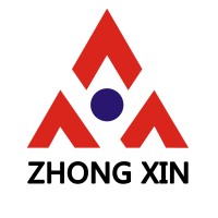 Jiaozuo Zhongxin Heavy Industrial Machinery Co.,Ltd logo - Similar company to Foshan Get Star Industrial Group Co.,Ltd