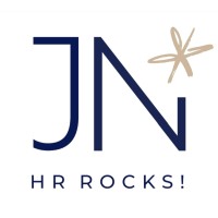 JN | HRROCKS! logo - Similar company to Veicus Unternehmensentwicklung
