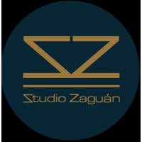 Studio Zaguán logo - Similar company to Simplicity Agency
