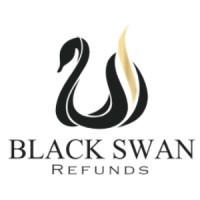 Black Swan Refunds logo - Similar company to Brandless 360° Solutions