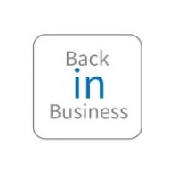 BackInBusiness - By Nanna Dahl logo - Similar company to We Are Angels