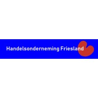 Handelsonderneming Friesland
