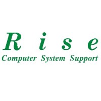 Rise Corporation logo - Similar company to Paragon Global (Pco)
