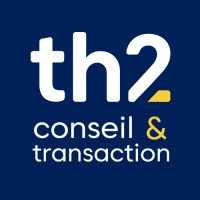 Th2 Conseil & Transaction logo - Similar company to Fondation Th2
