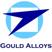 Gould Alloys Ltd logo - Similar company to Maher Ltd