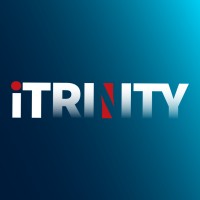 iTRINITY Consulting logo - Similar company to Rand Data Systems (Pty) Ltd