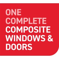 One Complete Composite Windows & Doors Ltd logo - Similar company to Glass Environments Ltd