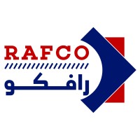 RAFCO Factory Company For Metal Industries logo - Similar company to Mexi® Steel - Certified Steel Structure Factory