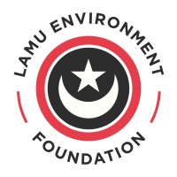 Lamu Environment Foundation logo - Similar company to Conservation Collective