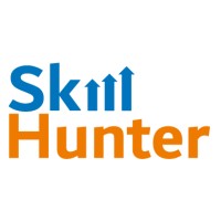 Skillhunter.io logo - Similar company to Skill Hunter