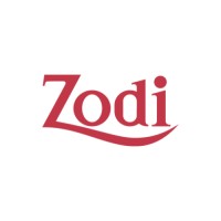Zodi logo - Similar company to Bharani Velli Maaligai