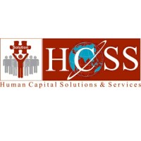 Human Capital Solutions & Services (HCSS Group) logo - Similar company to Husco