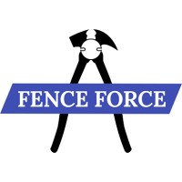 Fence Force Ltd logo - Similar company to Vapopax Pty Ltd