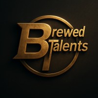 Brewed Talents Advertising logo - Similar company to Berex