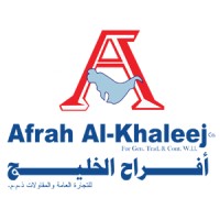 Afrah Al Khaleej Co. logo - Similar company to Alwazah Tea