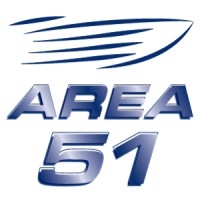 Area 51 Global Logistics logo - Similar company to Wright Maritime Group