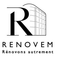 RENOVEM logo - Similar company to Etansur