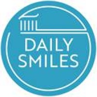 Daily Smiles logo - Similar company to Valley Solutions (Life Healthcare Ltd)
