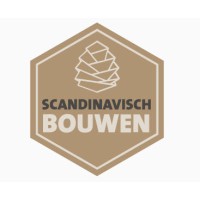 Scandinavisch Bouwen logo - Similar company to Jonckheere Projects