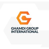 Ghamdi Group