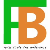 FandB AG logo - Similar company to Fnb Agritech