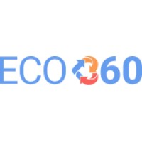 ECO360 logo - Similar company to Eco360°
