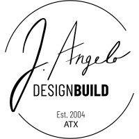 J. Angelo Design Build logo - Similar company to Omnes