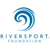 RIVERSPORT Foundation logo - Similar company to ---
