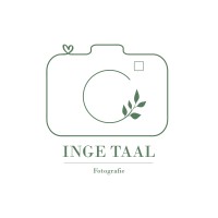 Inge Taal Fotografie logo - Similar company to 2 Second Lean Nederland
