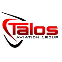 Talos Aviation Group logo - Similar company to Pilbara Drones