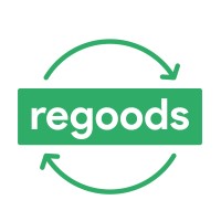 REGOODS logo - Similar company to Rex Temperature Controlled Vehicles