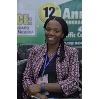 Dr Akwi Asombang (MD, MPH) logo - Similar company to Empowering Female Minds In Stem