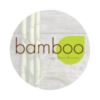 Bamboo Fitness logo - Similar company to Inthemiddle Studio