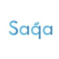 Saqa App / تطبيق سقا logo - Similar company to Yanabea App | تطبيق ينابيع