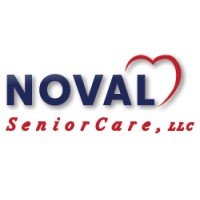Noval Senior Care, LLC logo - Similar company to Noval Avocats
