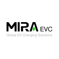 Mira EV charger logo - Similar company to Nanjing Zephan Ev Charger